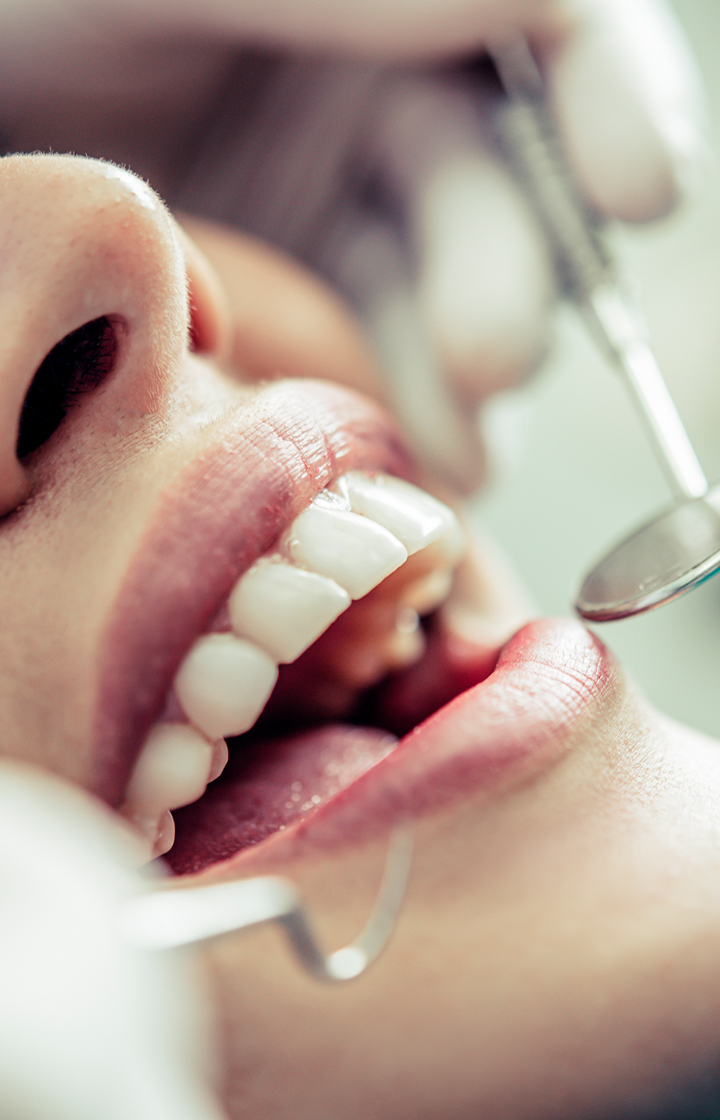 Ağız ve Diş Sağlığı Polikliniği