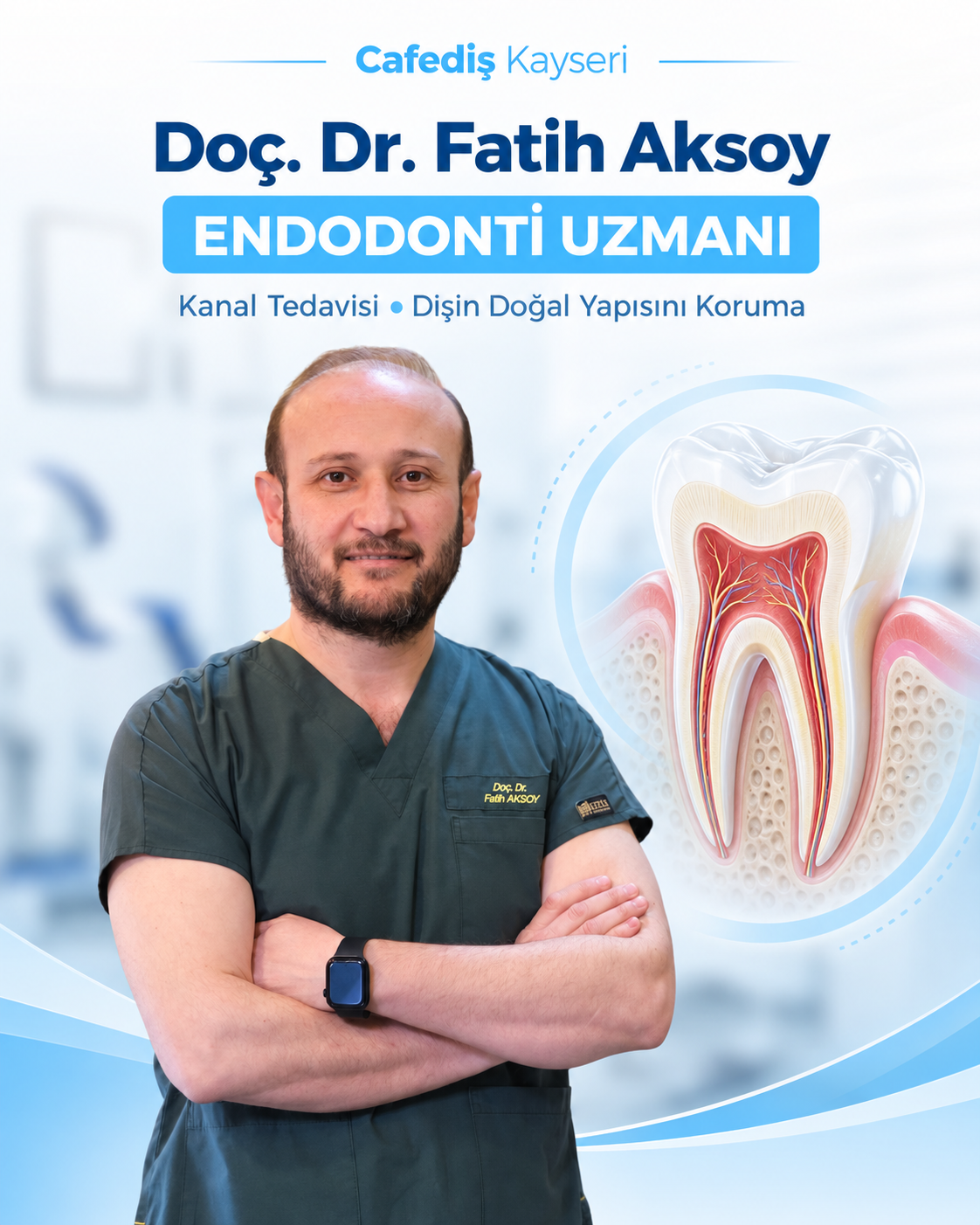 Endodonti