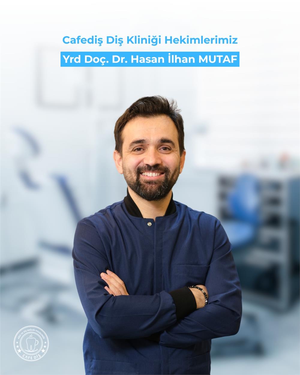 Hasan İlhan MUTAF